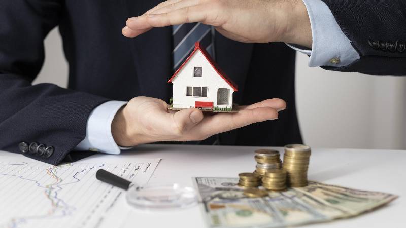 Credit Score Improvement